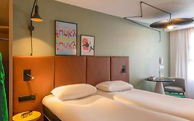 Ibis Cannes Centre