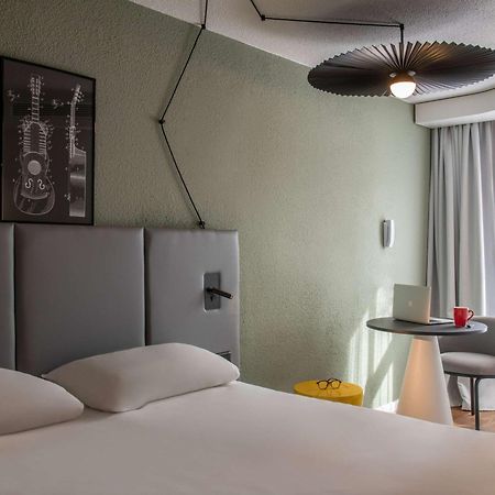 Ibis Cannes Centre Esterno foto