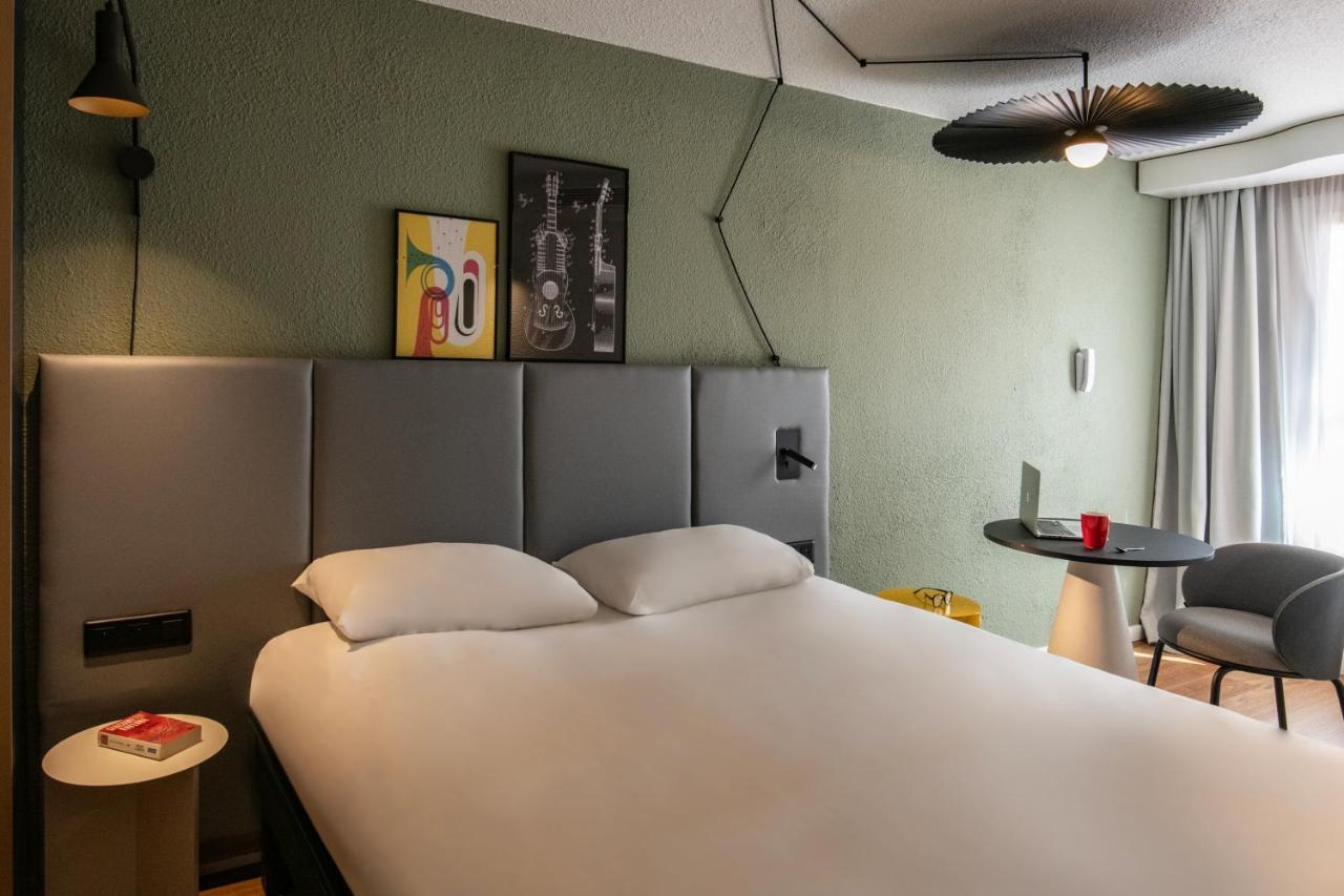 Ibis Cannes Centre Esterno foto
