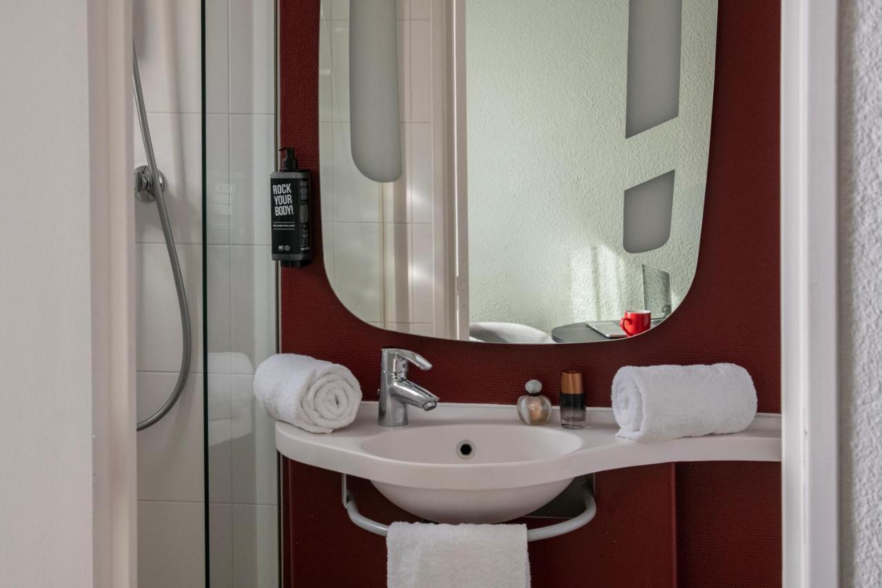 Ibis Cannes Centre Esterno foto