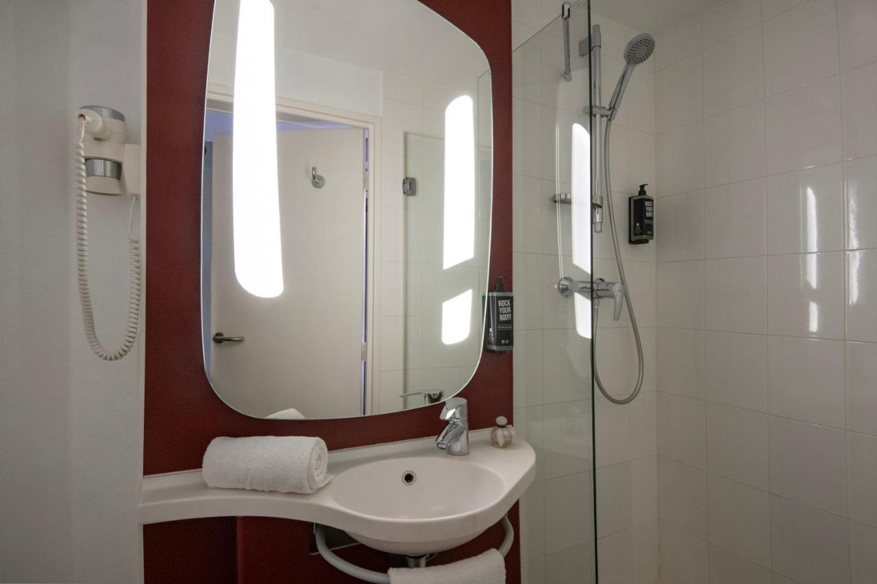Ibis Cannes Centre Esterno foto