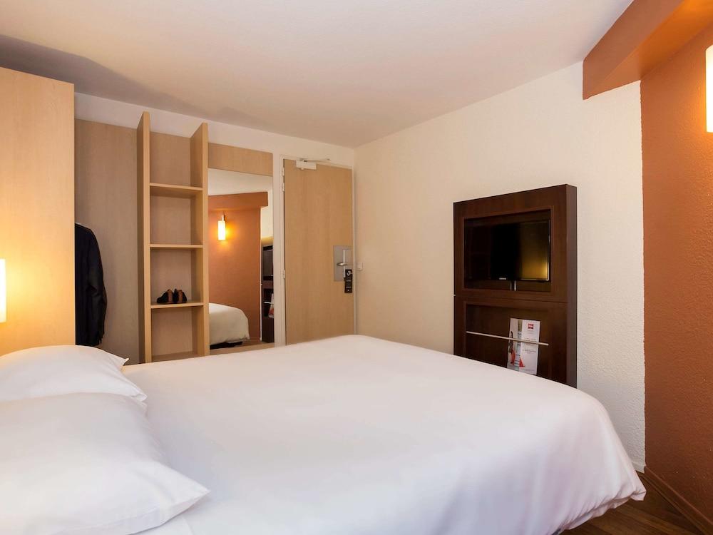 Ibis Cannes Centre Esterno foto