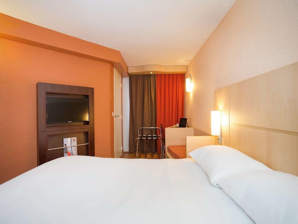Ibis Cannes Centre Esterno foto